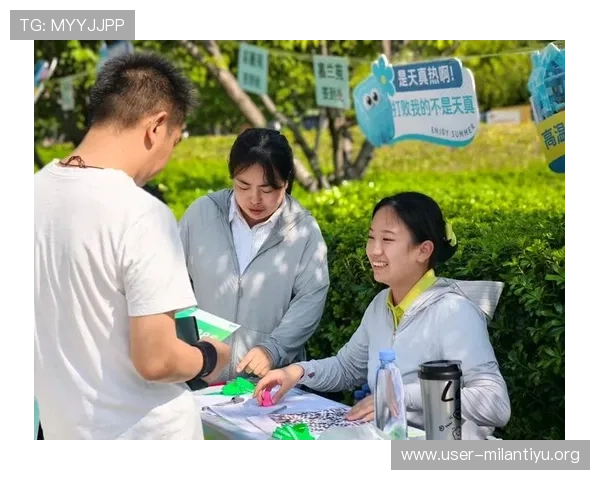 乐动全体育倡导绿色运动理念,推广环保健康的运动生活方式